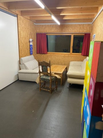 Gruppenraum 4 - Goofy, Bild 3